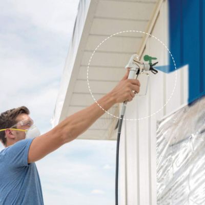 Pistolet-a-peinture-Airless-garage