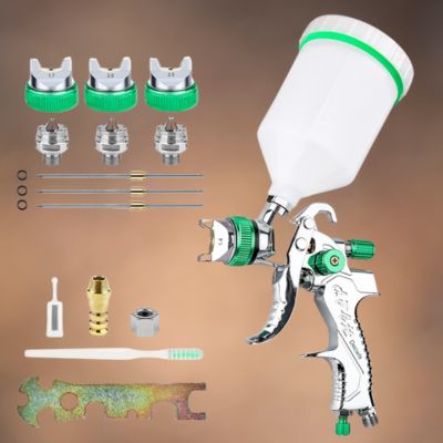 Pistolet-a-peinture-Decwls-ensemble