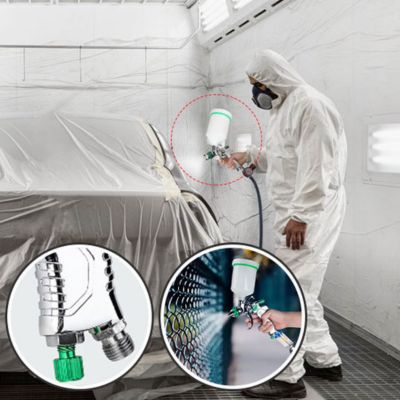 Pistolet-a-peinture-Decwls-toile