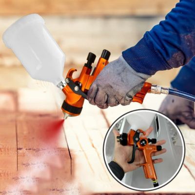 Pistolet-a-peinture-Ntools-bois