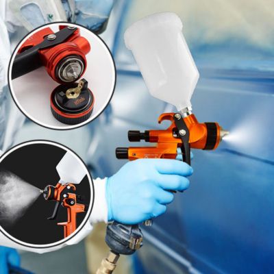 Pistolet-a-peinture-Ntools-porte
