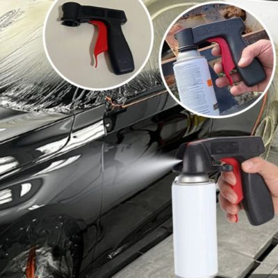 Pistolet-a-peinture-poignee-poignee