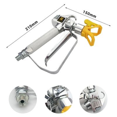 Pistolet peinture - Airless™