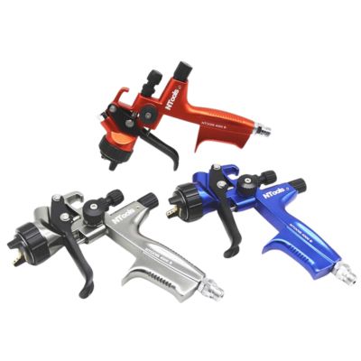 Pistolet peinture - Ntools™