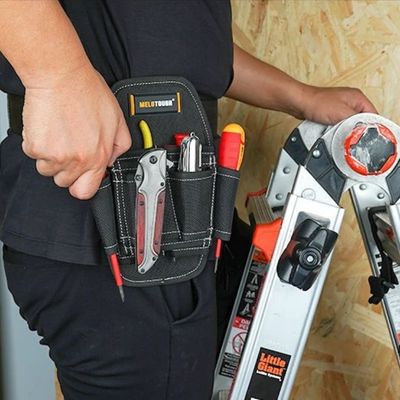 Porte outils Organisation rapide multi poches pantalon
