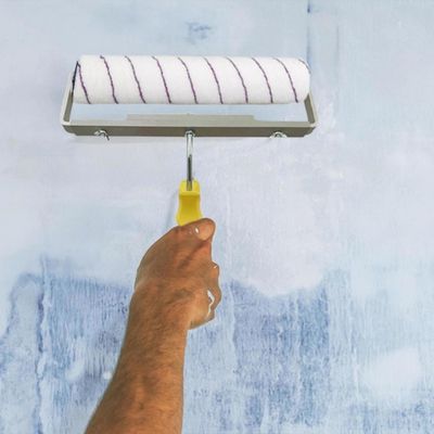 Rouleau peinture Extra large mur