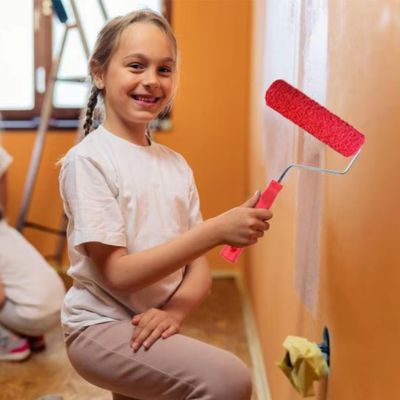 Rouleau-peinture-Mastic-enfant