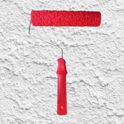 Rouleau peinture Mastic 
