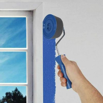 Rouleau-peinture-Multifonctionnel-cadre