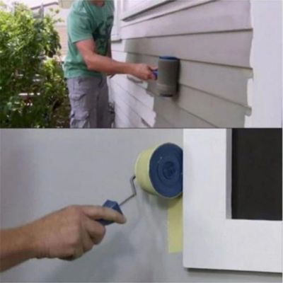 Rouleau-peinture-Multifonctionnel-extérrieur