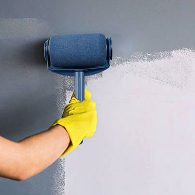 Rouleau peinture Multifonctionnel mur