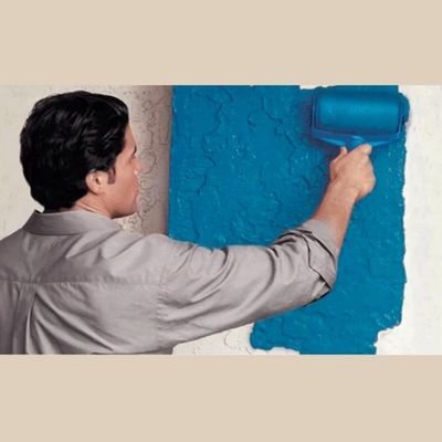 Rouleau-peinture-Multifonctionnel-plâtre