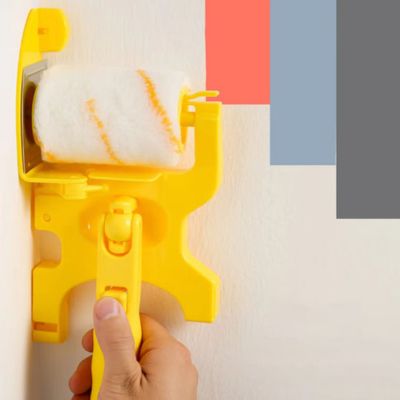 Rouleau peinture Pliable coin