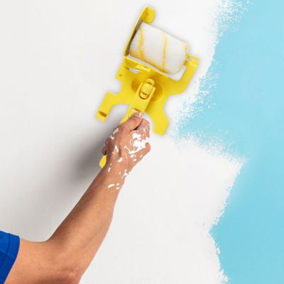 Rouleau-peinture-Pliable-couche