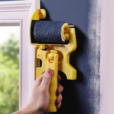 Rouleau peinture Pliable fenêtre