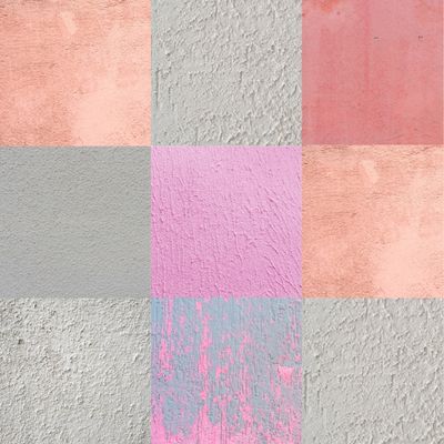 Rouleau peinture a mastic noir couleur