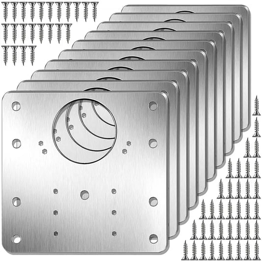 Plaque de Réparation - FixPlate™