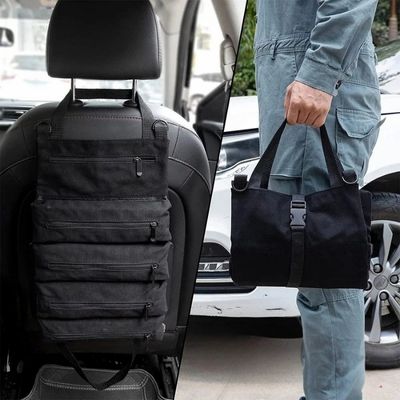 SAC A OUTILS A ROULEAU FERME AUTO