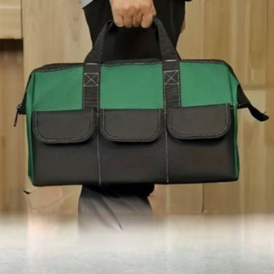 Sac à outils airaj NOIR