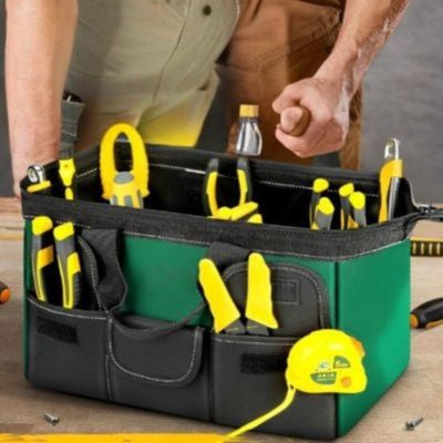Sac à outils airaj TRANSPORT