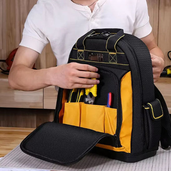 SAC À OUTILS SAC À DOS AIRAJ PINCE