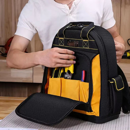 SAC À OUTILS SAC À DOS AIRAJ PINCE