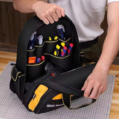 SAC À OUTILS SAC À DOS AIRAJ VIS