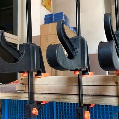 Serre joint en f PLANCHES