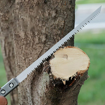 Scie à main SK5 arbuste