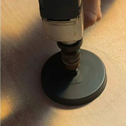 Scie cloche dutrieux bois