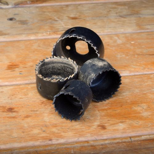 Scie cloche collection