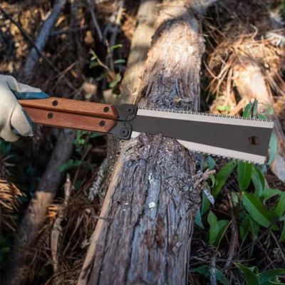 Scie japonaise AIRAJ arbre