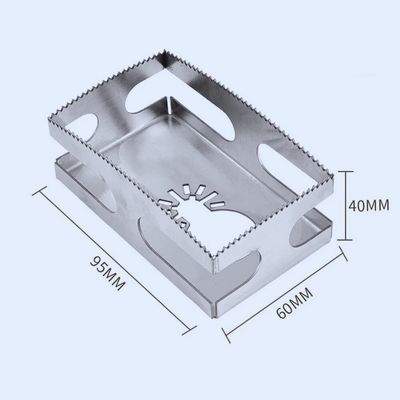 Scie oscillante / Lame