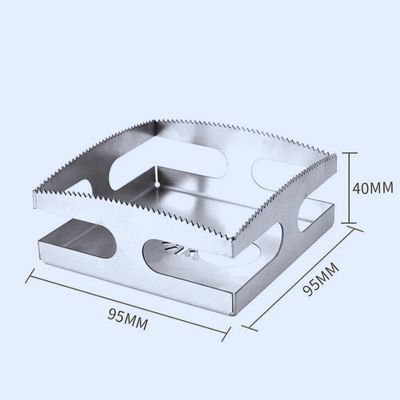 Scie oscillante / Lame