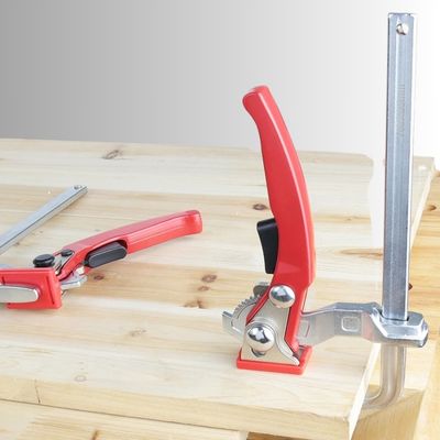 Serre-joint-Allsome-pince