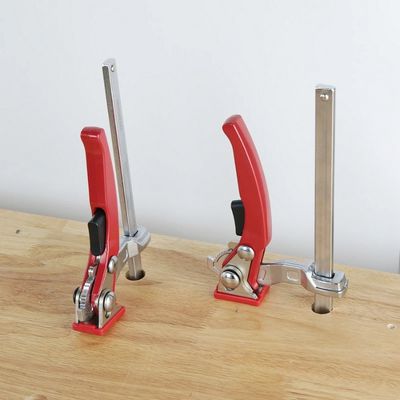 Serre joint Allsome trous