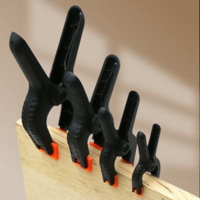 Serre joint Pinces ressort ensemble