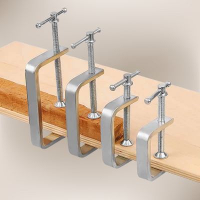 Serre-joint-Type-G