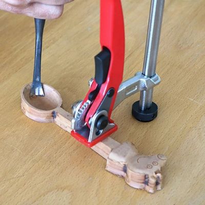Serre-joint-de-rail-cuillere