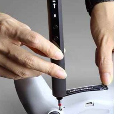 TOURNEVIS ELECTRIQUE GALACOK S6 MAX manette