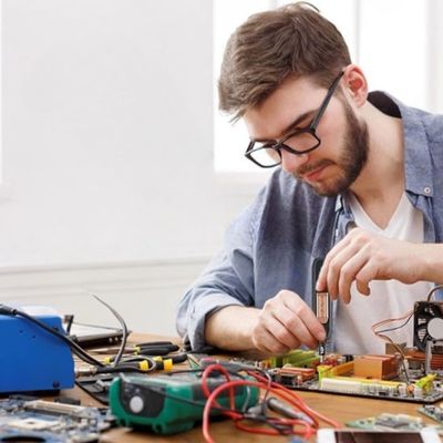 Tournevis de precision 180 en 1 électricité