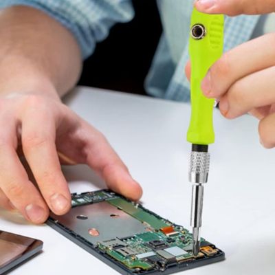 Tournevis de précision 32 en 1 cellulaire