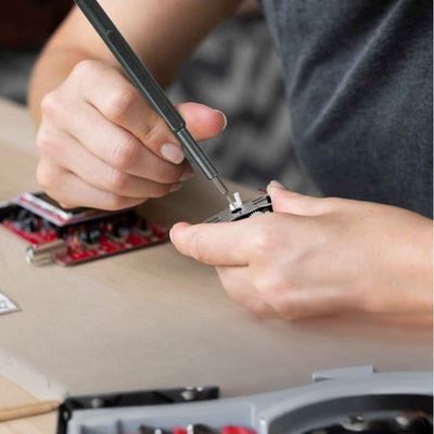 Tournevis de precision Kitmag pc