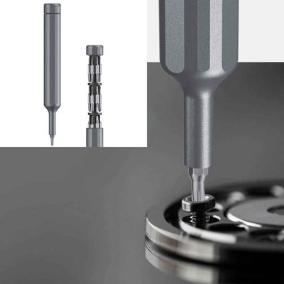 Tournevis de precision Stylo bolt
