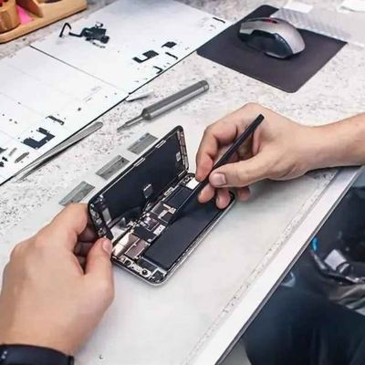 Tournevis de precision Stylo cellulaire