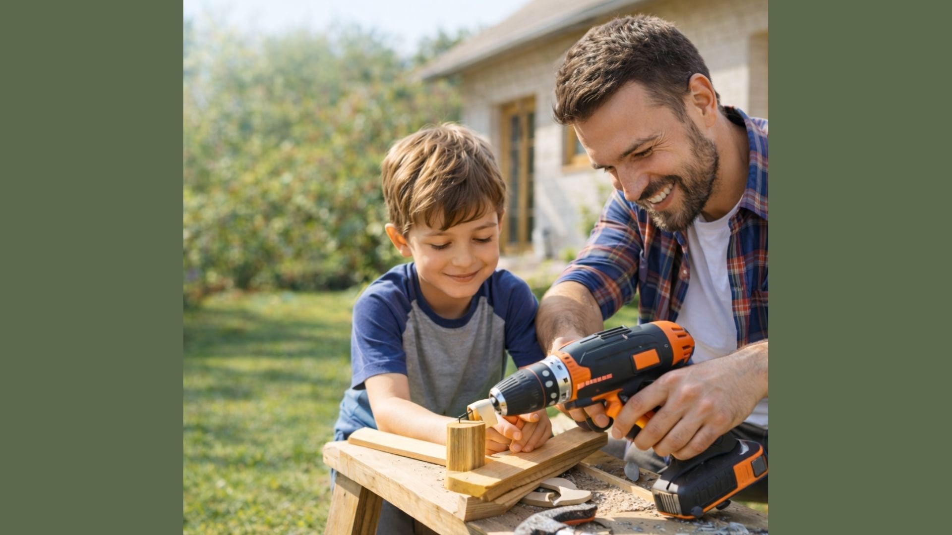 offre printemps bricolage outils utilisation en exterieur