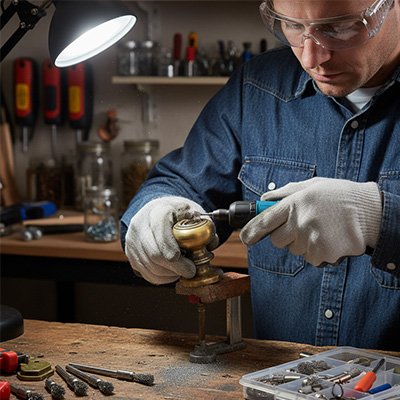 Selected Variant Image