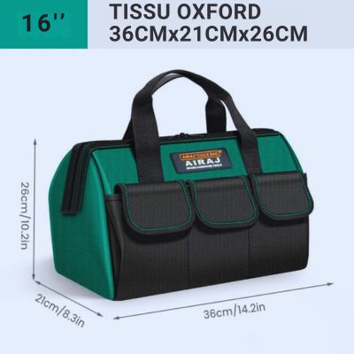 Caisse à outils - AIRAJ-Sac à outils