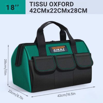Caisse à outils - AIRAJ-Sac à outils