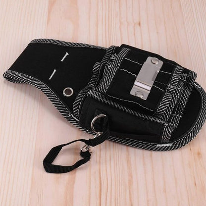 Ceinture porte outils 9 en 1 attache